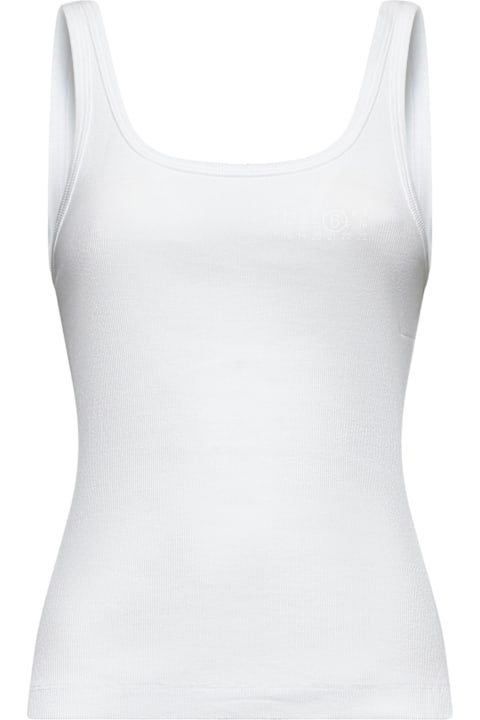 Homeware MM6 Maison Margiela Tank Top