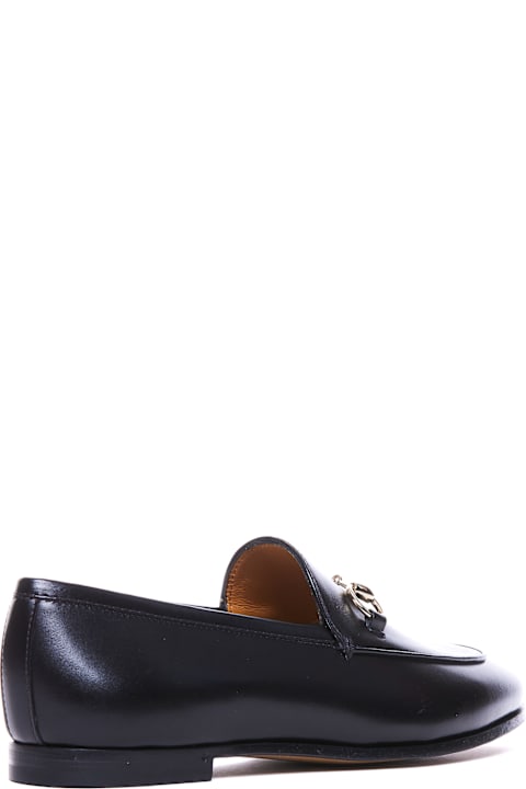 Gucci Jordaan Loafers