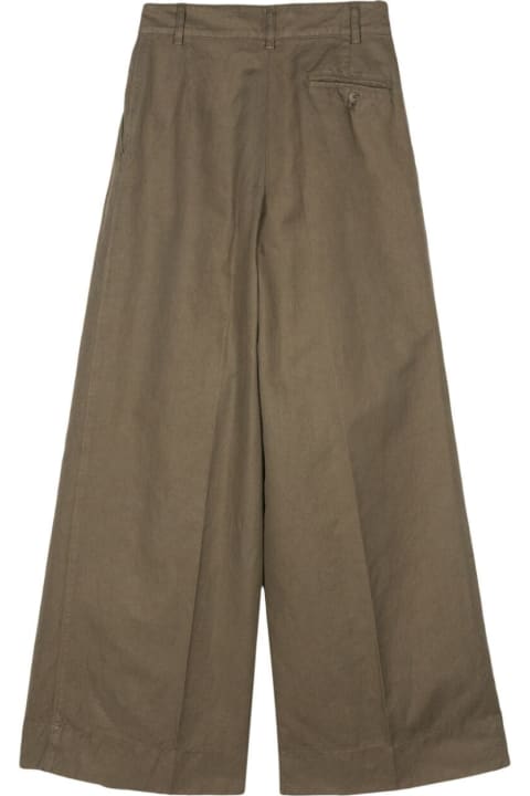 Aspesi Pants & Shorts for Women Aspesi Mod 0170 Pants