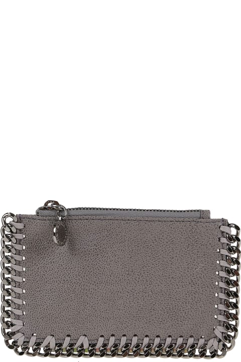 Fashion for Women Stella McCartney Falabella Card Holder
