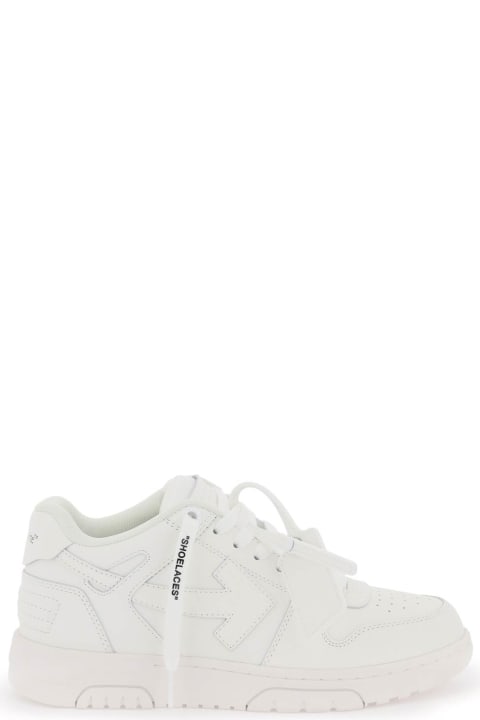 Shoes Sale for Women Off-White Out Of Office Sneakers