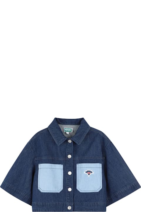 Kenzo for Kids Kenzo Jacket