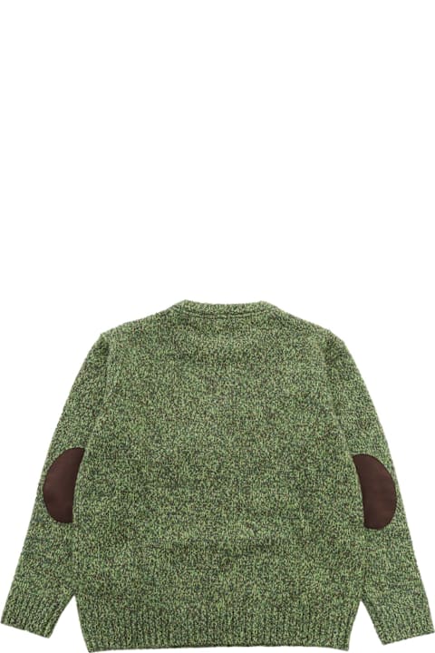 أدوات منزلية Paolo Pecora Boy Sweater