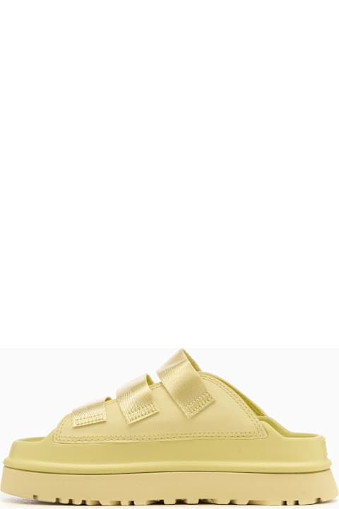 UGG for Homeware UGG W Goldenglow Slide