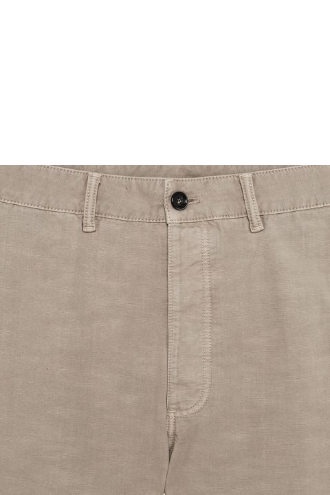 Pants for Men Nine in the Morning Nine In The Morning Chino Jeans