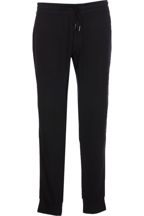 Pants for Men Tom Ford Cut And Sewn Pants