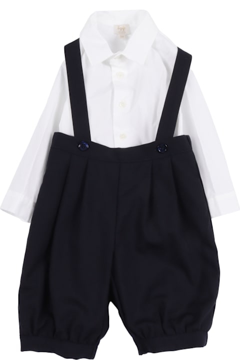 Homeware Il Gufo Set