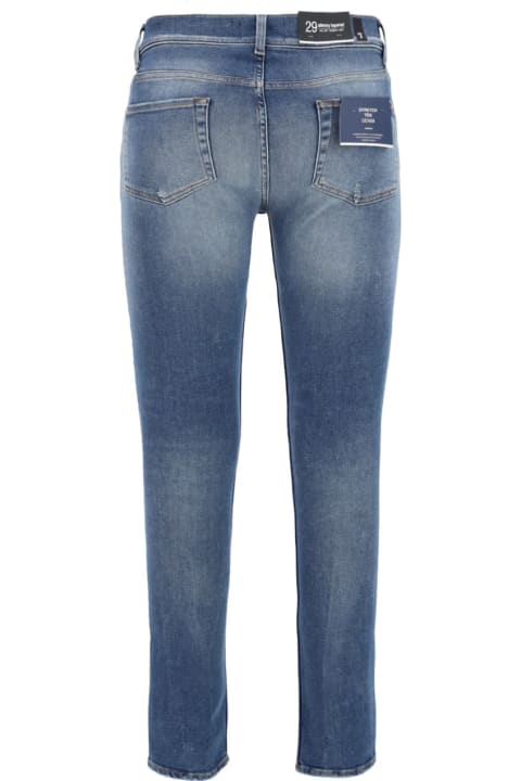 7forallmankind Slim Jeans