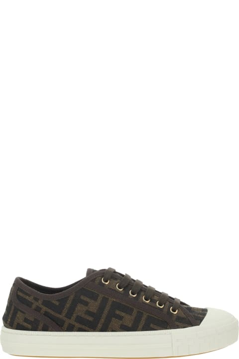 أدوات منزلية Fendi Sneakers