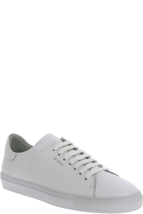 أدوات منزلية Axel Arigato Clean 90 Sneaker