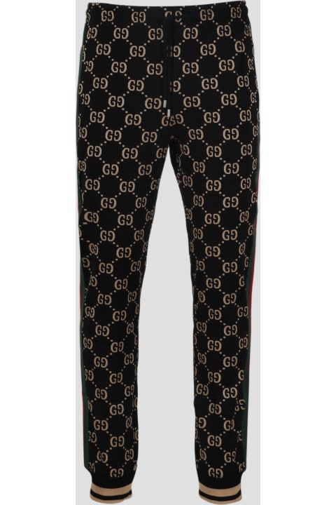 Gg Track Pant