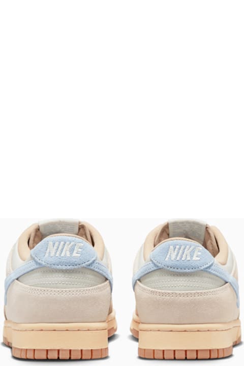 Nike Sneakers for Men Nike Nike Dunk Low 'light Armory Blue' Sneakers Hf0106-100