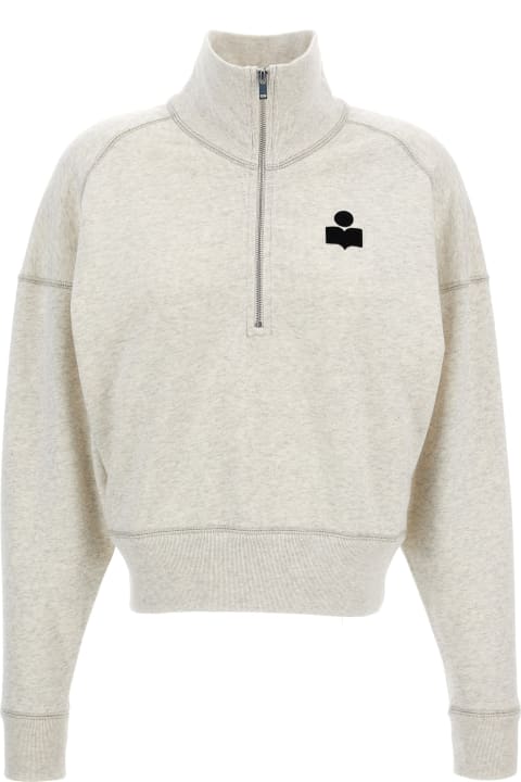 Fleeces & Tracksuits for Women Isabel Marant 'ross' Sweatshirt