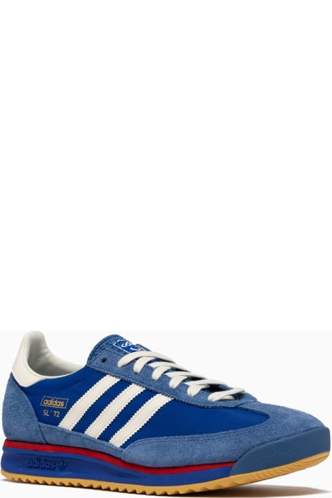 Homeware Adidas Originals Sl 72 Rs Sneakers
