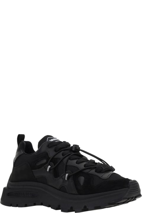 Dsquared2 for Men Dsquared2 Run D2 Sneakers