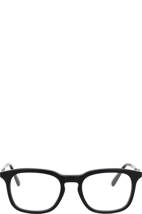 Moncler Eyewear Eyewear for Men Moncler Eyewear Ml5176 Glasses