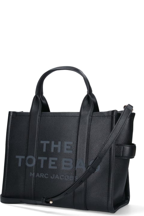 Marc Jacobs Totes for Women Marc Jacobs 'the Medium Tote" Bag