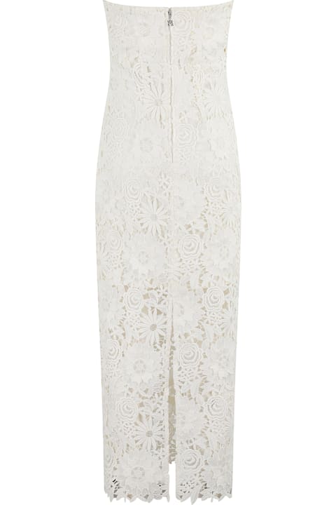 Rotate by Birger Christensen for Kids Rotate by Birger Christensen Lace Dress