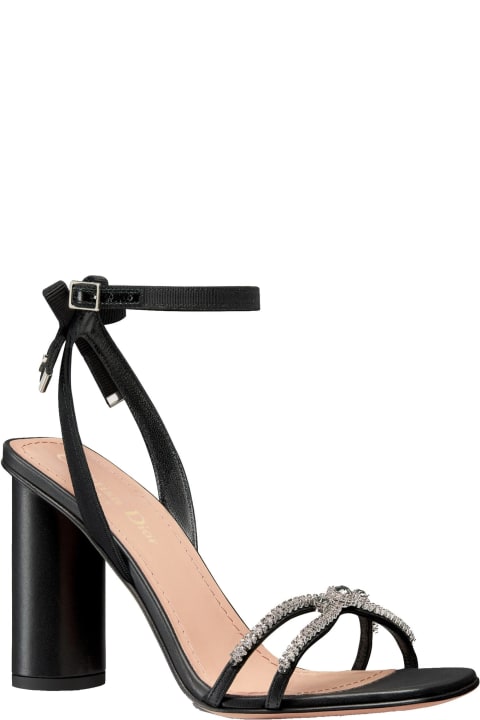 Dior Sandals for Women Dior Sunset Sandals