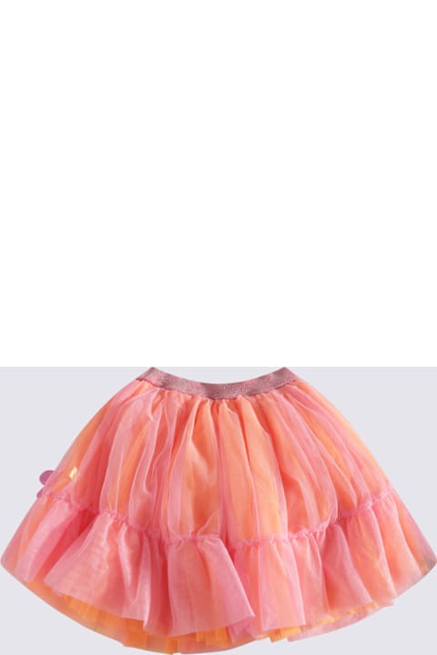 Homeware Billieblush Red Pink Skirt
