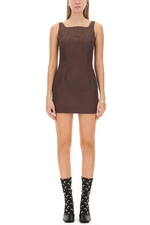 Homeware Marine Serre Mini Dress