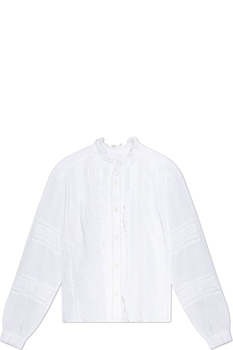 Homeware Marant Étoile Valda Shirt