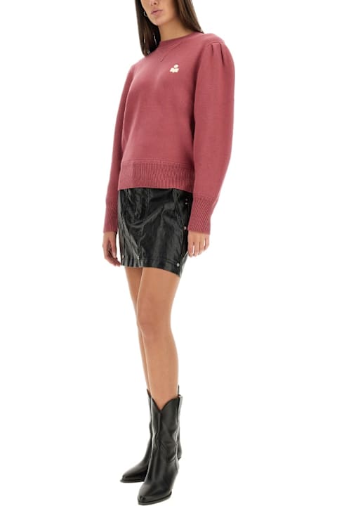 Marant Étoile Sweaters for Women Marant Étoile Jersey 'kelaya'