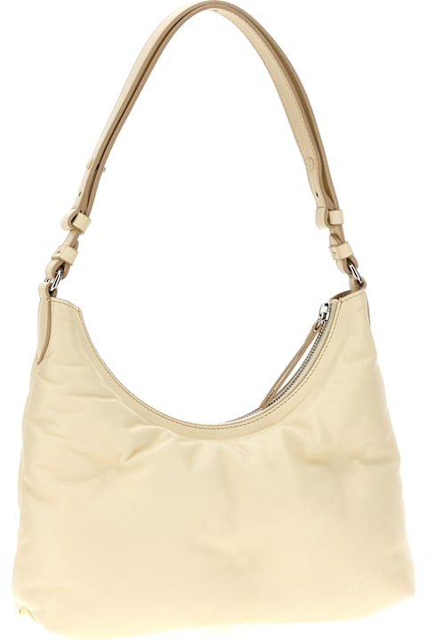Homeware Maison Margiela 'glam Slam Hobo Small' Shoulder Bag