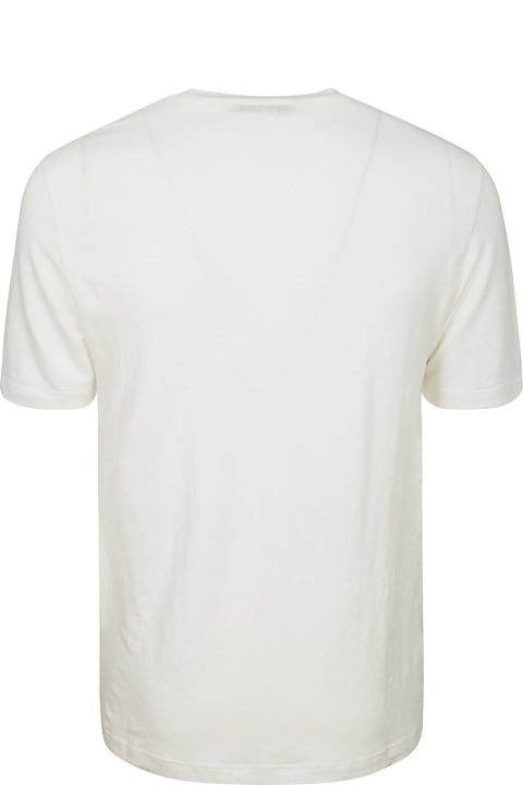 Filippo De Laurentiis Clothing for Men Filippo De Laurentiis Tshirt Ss