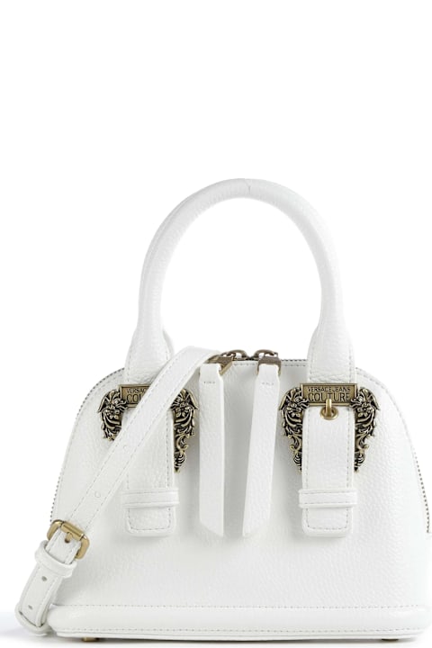 Versace Jeans Couture Bags for Women Versace Jeans Couture Couture Buckles Bag
