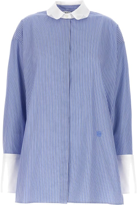 Clothing for Women Loewe 'deconstructed' Shirt