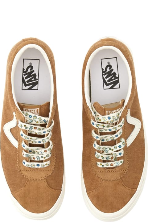 أدوات منزلية Vans Sneaker Style 73 Dx