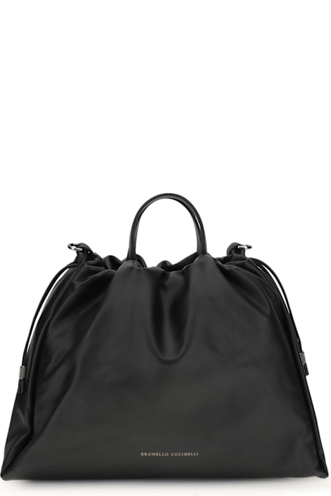 Homeware Brunello Cucinelli Shoulder Bag