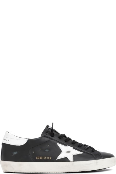 Fashion for Kids Golden Goose Superstar Sneakers