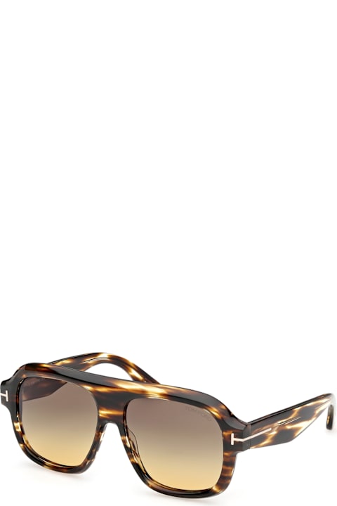 Tom Ford Eyewear for Kids Tom Ford Eyewear Ft132455b