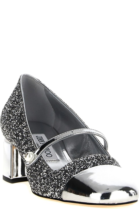 Jimmy Choo for Women Jimmy Choo 'elisa' Pumps