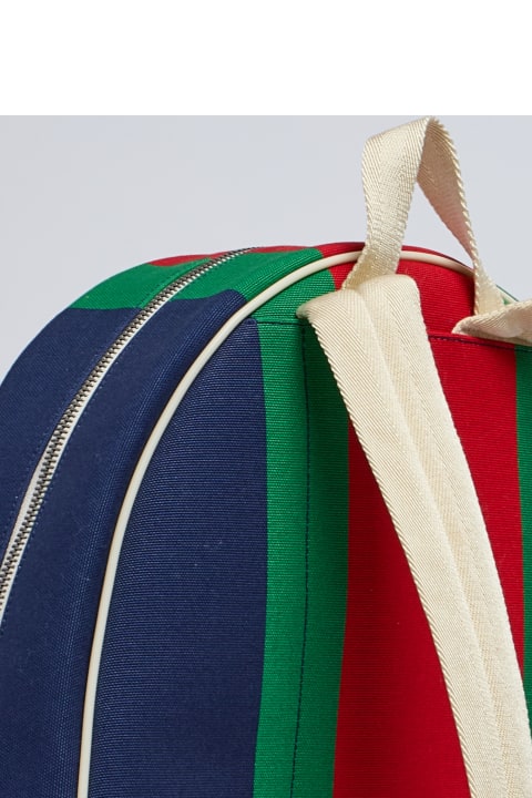 Accessories & Gifts for Kids Gucci Backpack Backpack