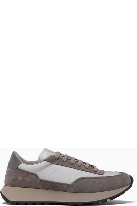 Fashion for Men Common Projects Common Projects Track Technical Sneakers 2384