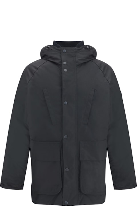 Barbour Coats 
Jackets for Men Barbour Oakdale Down Jacket