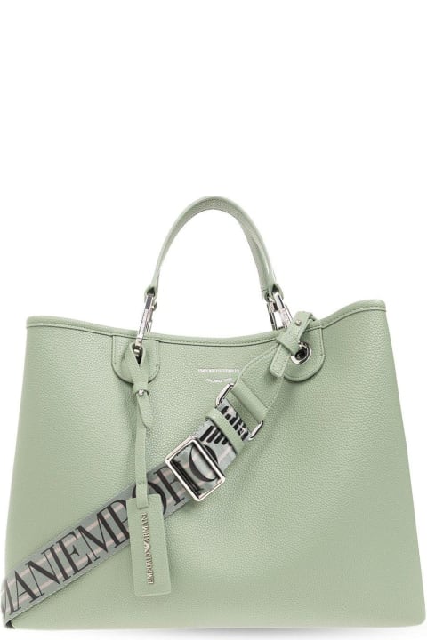 Emporio Armani for Women Emporio Armani Shopper Bag