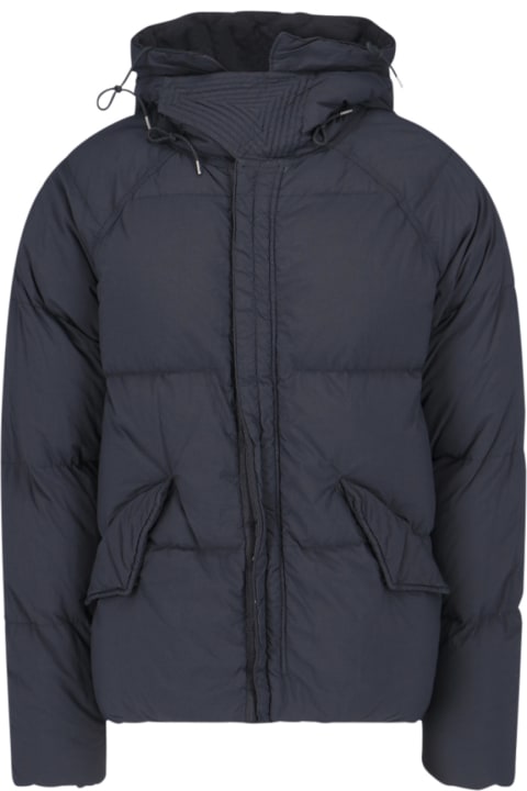 Ten C Coats & Jackets for Men Ten C 'artic' Down Parka