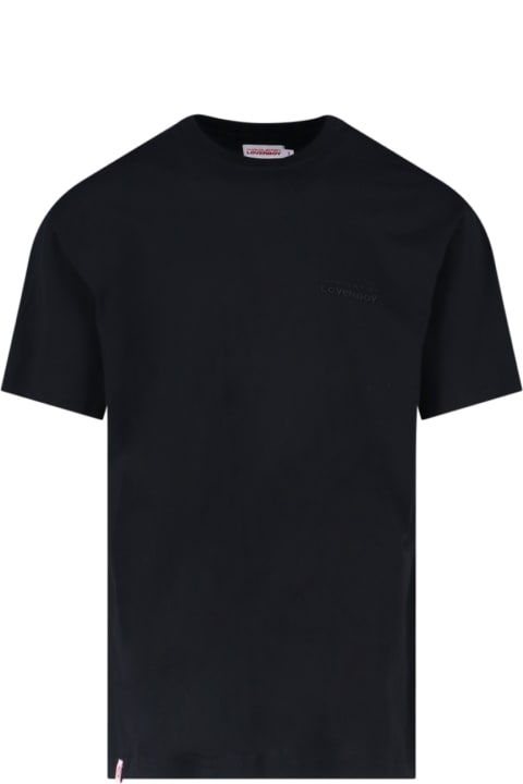 Charles Jeffrey Loverboy Clothing for Men Charles Jeffrey Loverboy T-Shirt