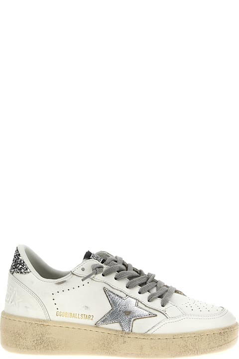 Homeware Golden Goose 'ball Star 2' Sneakers