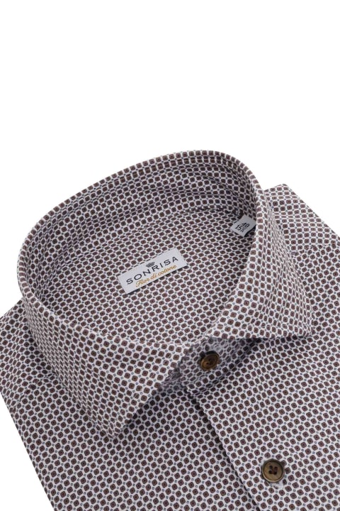 Homeware Sonrisa Plaid Shirt