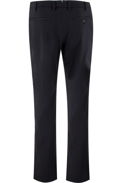 Berwich Pants for Men Berwich Trousers