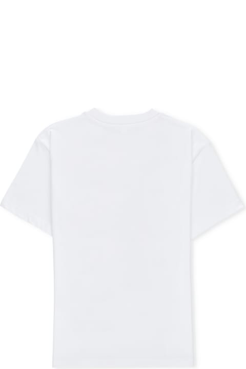 キッズ新着アイテム Stella McCartney T-shirt With Print