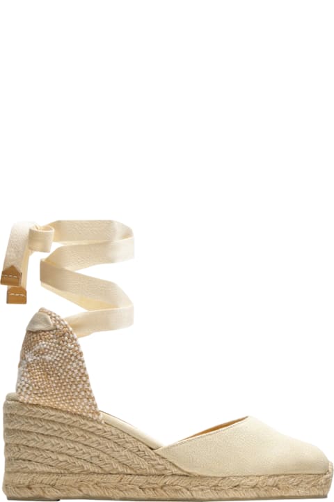 Homeware Castañer Carina Wedges