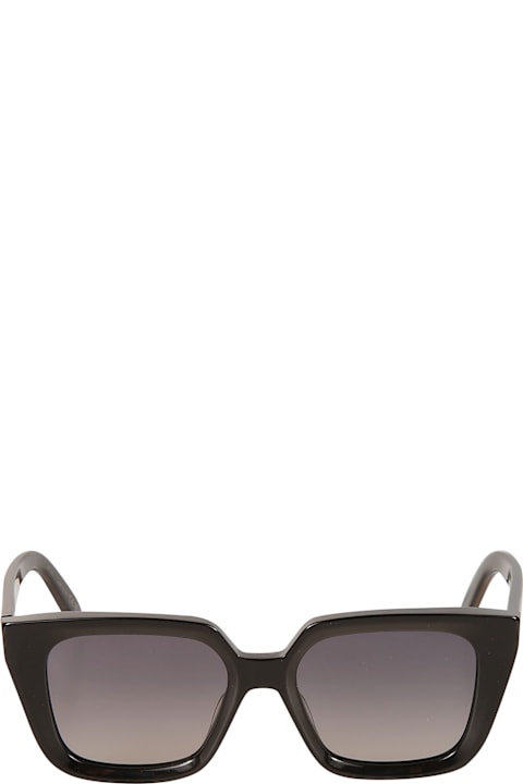 Dior Eyewear Eyewear for Women Dior Eyewear Diormidnight Sunglasses