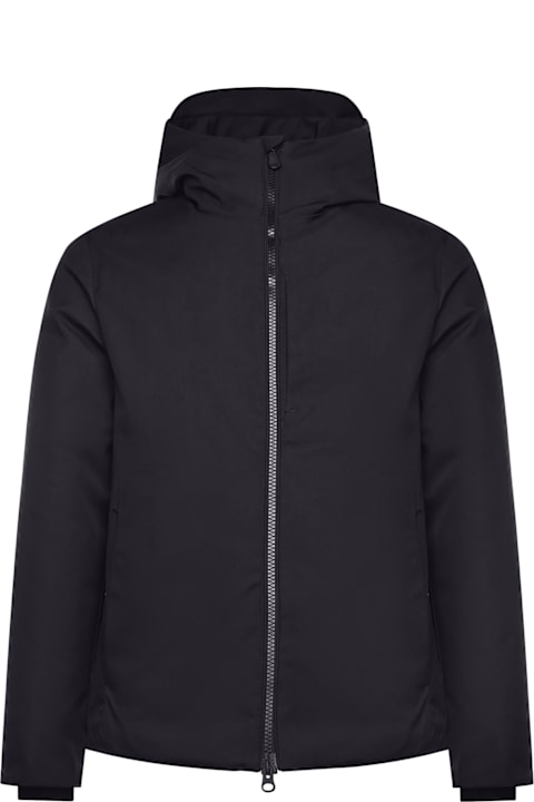 Homeware Save the Duck Hooded Down Jacket