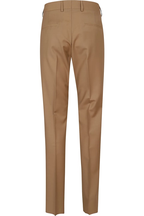 Pants for Men Valentino Garavani Formalwear Trousers